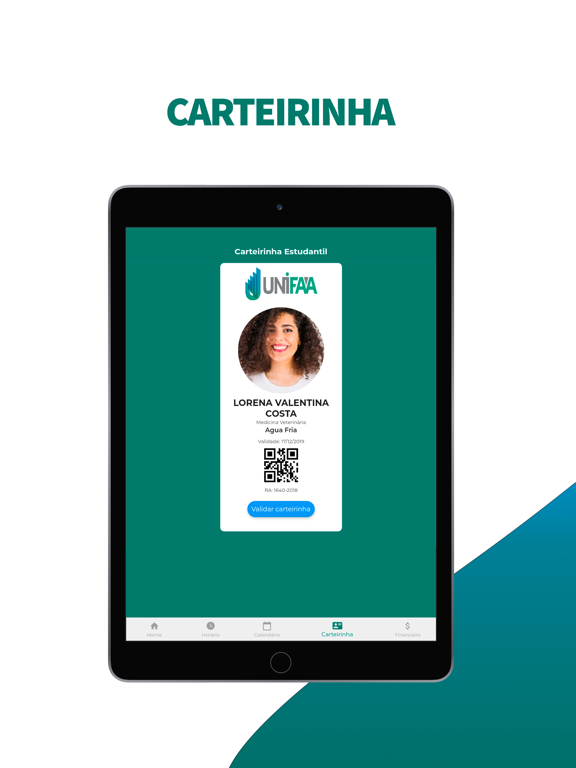 Screenshot #5 pour UNIFAA