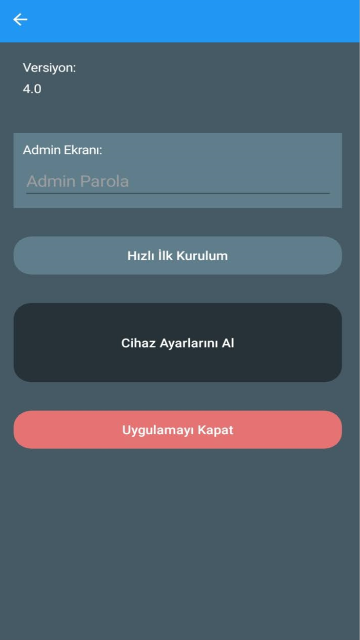 RoutePlus Görev Takip