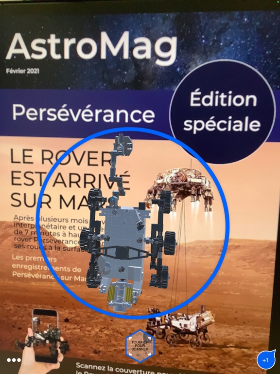 Screenshot #6 pour LinkMe