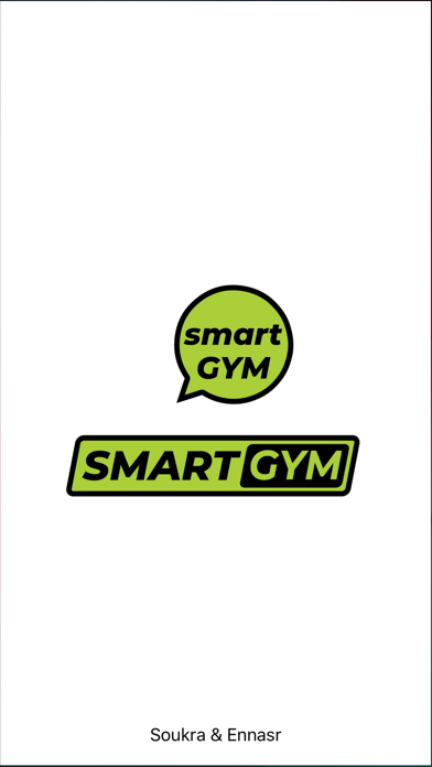 Smart Gym Screenshot