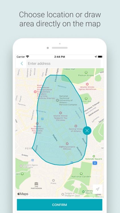 Spitogatos - Property Search