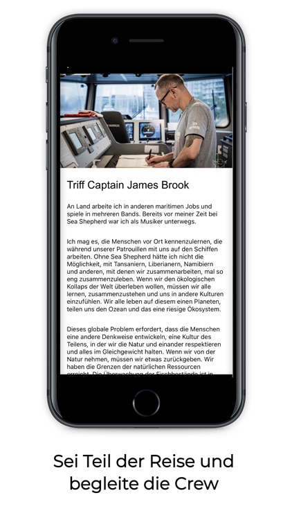 Sea Shepherd Deutschland