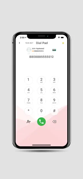 Game screenshot Amber IT IP Phone mod apk