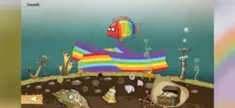 Game screenshot Icky Mr Fox's Rainbow hack