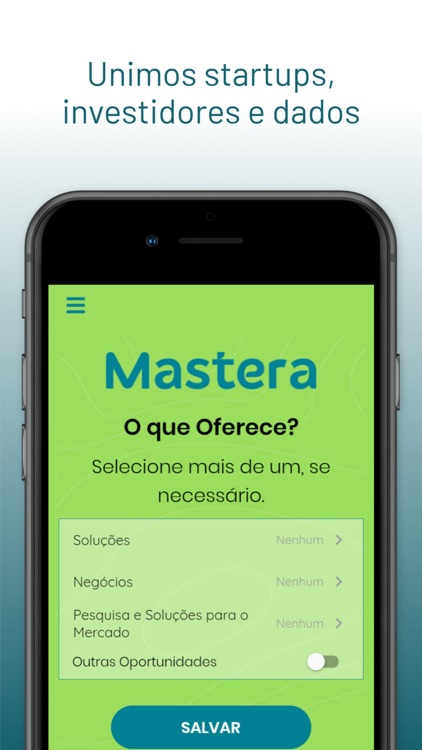 Mastera screenshot-3