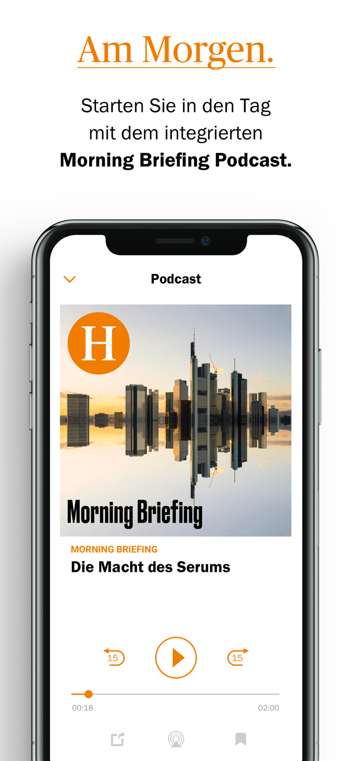 Handelsblatt - Nachrichten