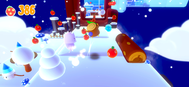 Woodle Tree Adventures Deluxe Screenshot