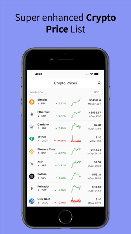Bitcoin News screenshot-5