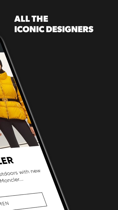Screenshot #2 pour Cruise Fashion