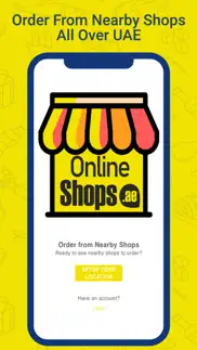 onlineshops.ae problems & solutions and troubleshooting guide - 2