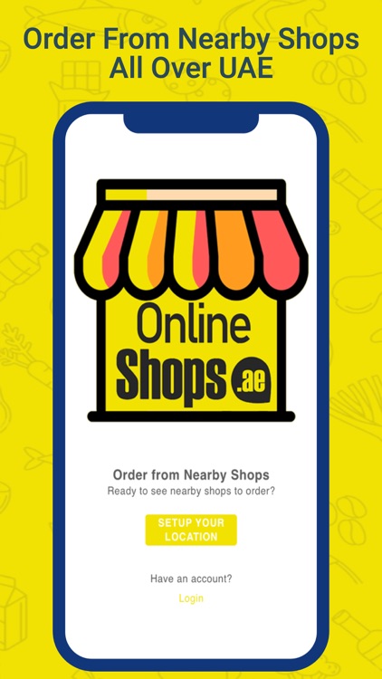 OnlineShops.ae