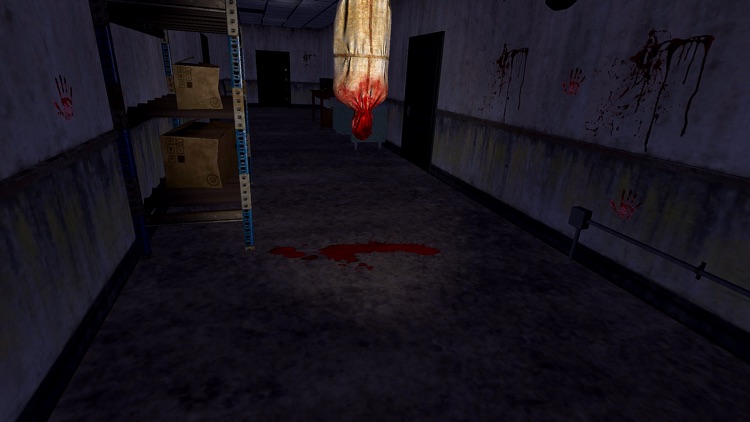 Hospital Escape : Horror Story screenshot-3