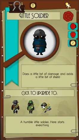 Game screenshot Cardbasher apk