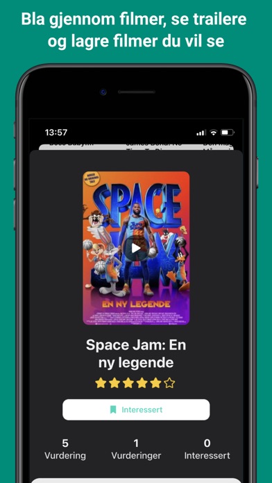 Fosnavåg konserthus Screenshot