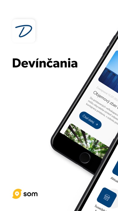 Devínčania Screenshot