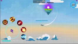 Game screenshot 猎星之翼 hack