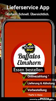 buffalos burger elmshorn problems & solutions and troubleshooting guide - 3