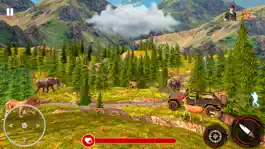 Game screenshot Wild Animal Hunting Game 3D mod apk