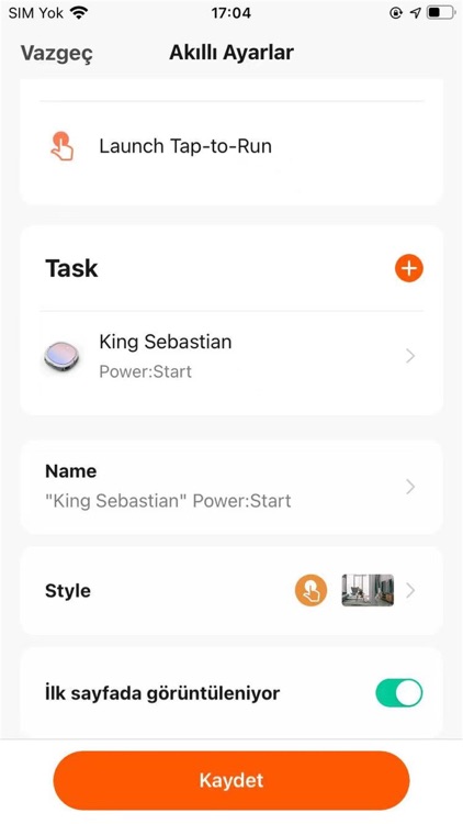 KingHome screenshot-4
