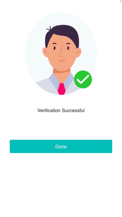 IDmission LLC screenshot-4