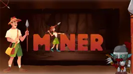 Game screenshot Miner The Ultimate Survival mod apk
