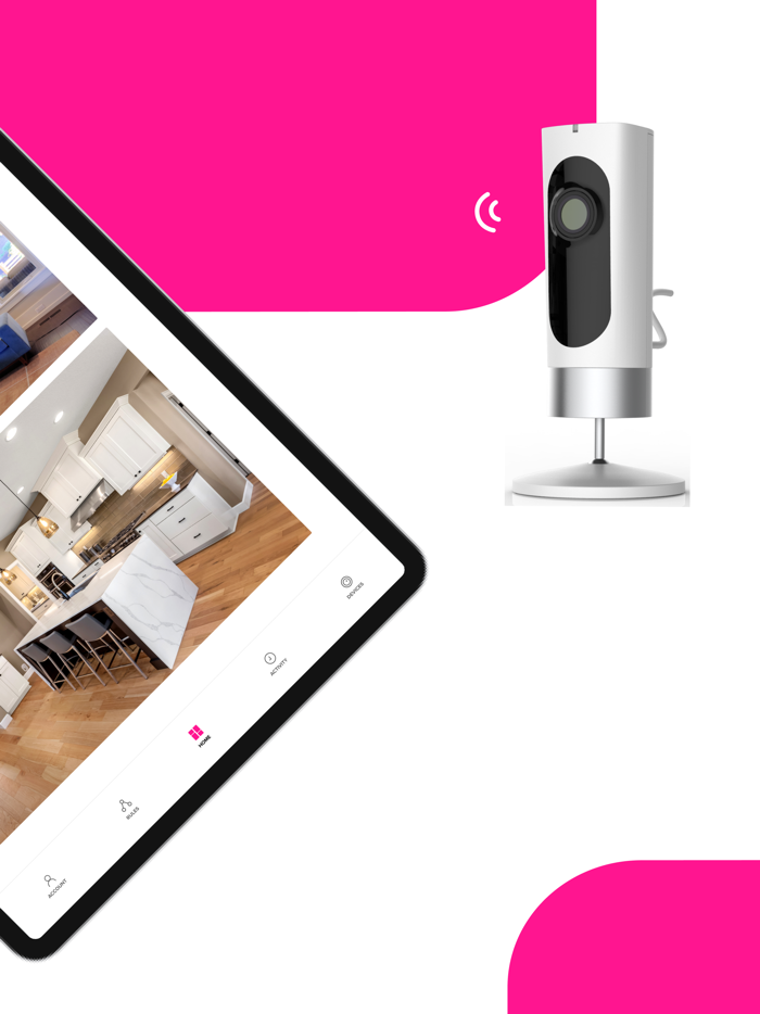 Visi - Well Connected