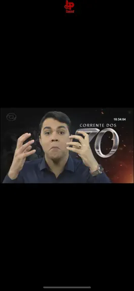 Game screenshot Connect LP TV apk