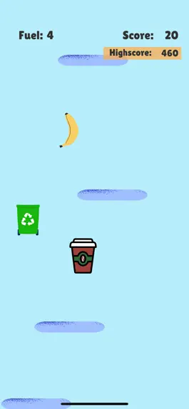 Game screenshot Recycle It Game apk