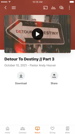 Game screenshot Monroeville Assembly of God hack