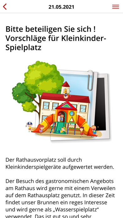 Herbrechtingen Screenshot