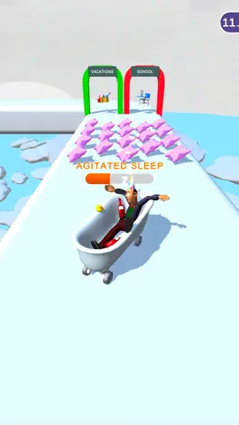 Game screenshot Sweet Dreams 3D!! apk