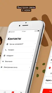 ДРАЙВ iphone screenshot 3