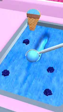 Game screenshot Icecream Mall hack