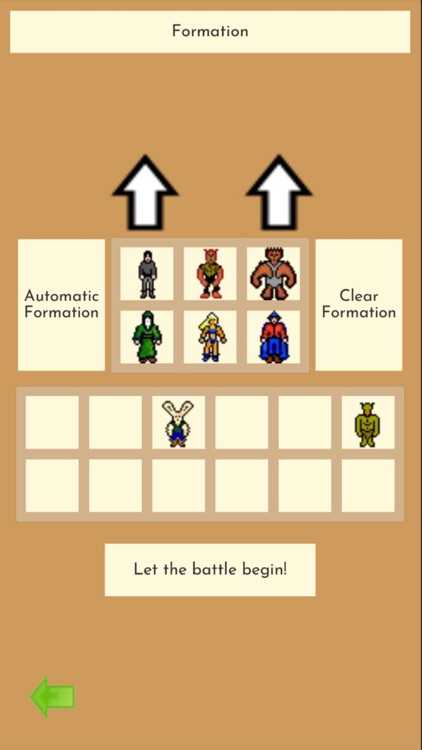 Arena 8 screenshot-5