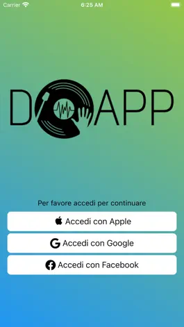 Game screenshot DAPP Virtual hack
