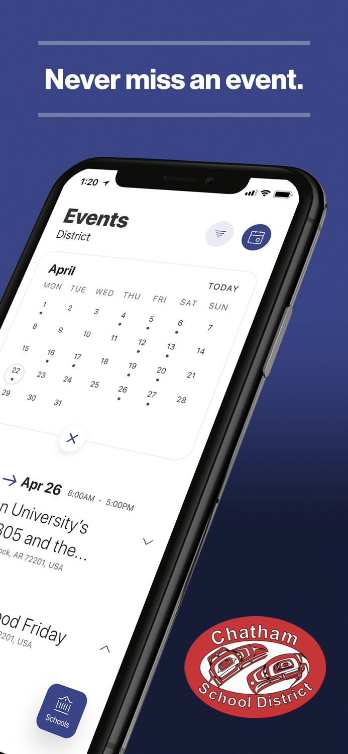 Chatham School District