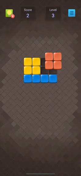 Game screenshot Блок головоломки паззл mod apk