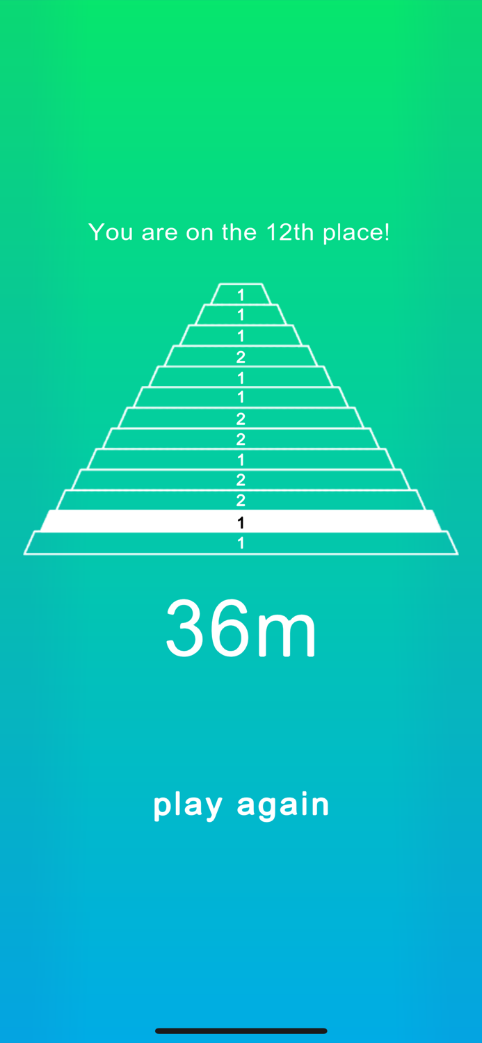 Circle Motion - Ball Maze