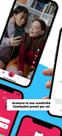 Game screenshot Pstory by Pacjarina apk