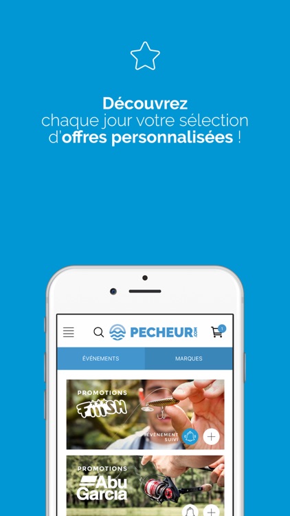 Pecheur.com screenshot-3