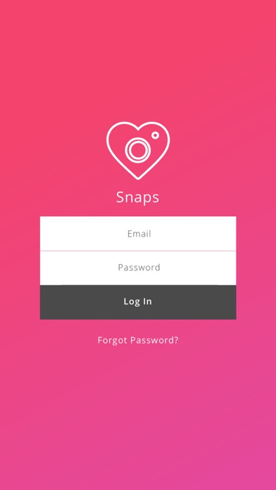 mygirlfund snaps Screenshot
