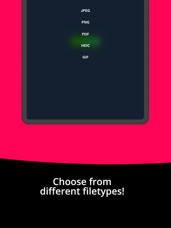 Screenshot #6 pour AllConvert