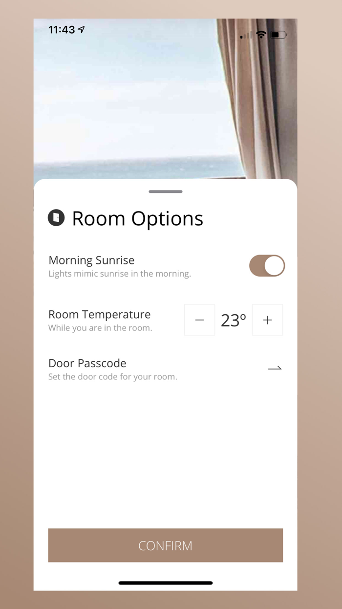 Brightwood Pre-Check
