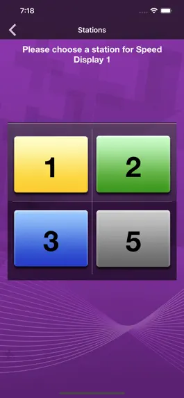 Game screenshot SkipTraq Scorekeeper hack