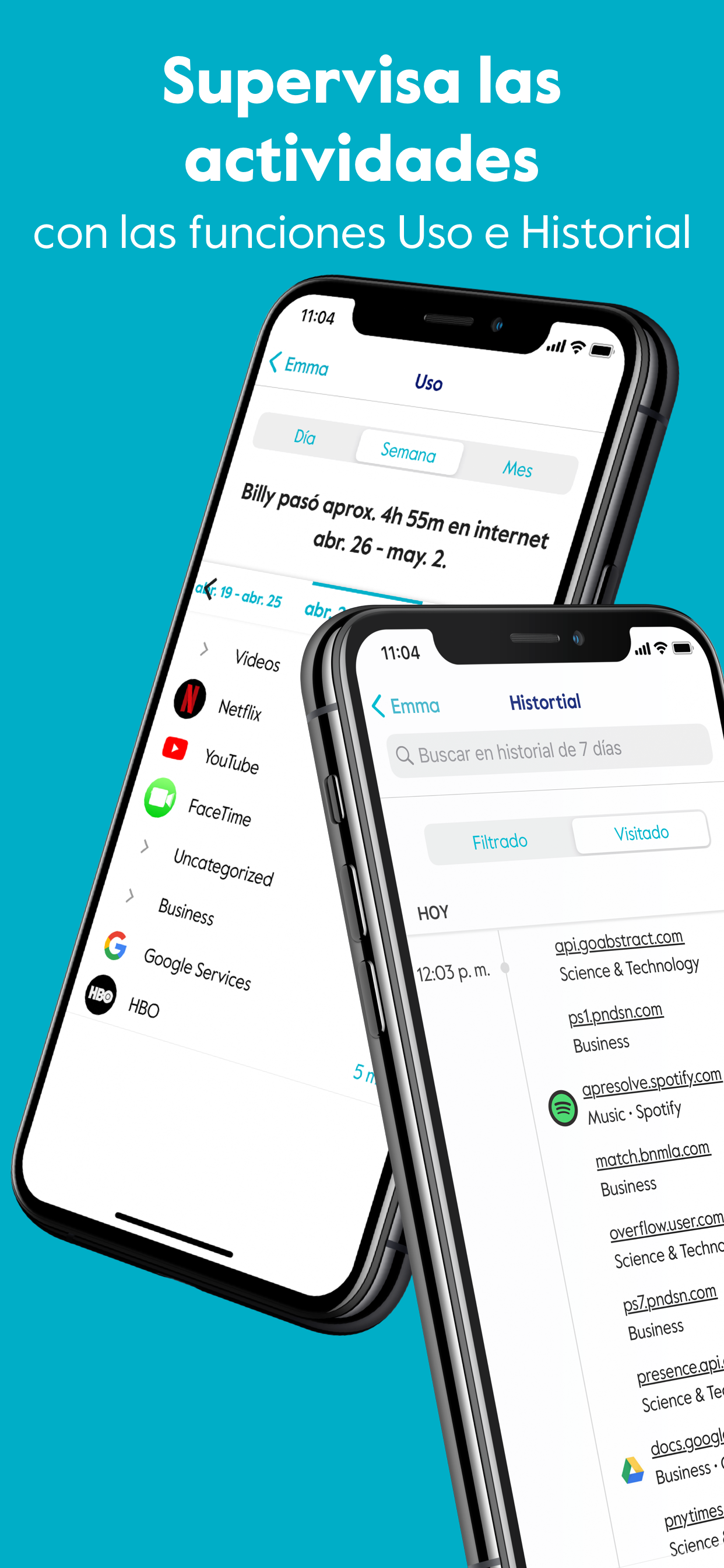 Circle Parental Controls App