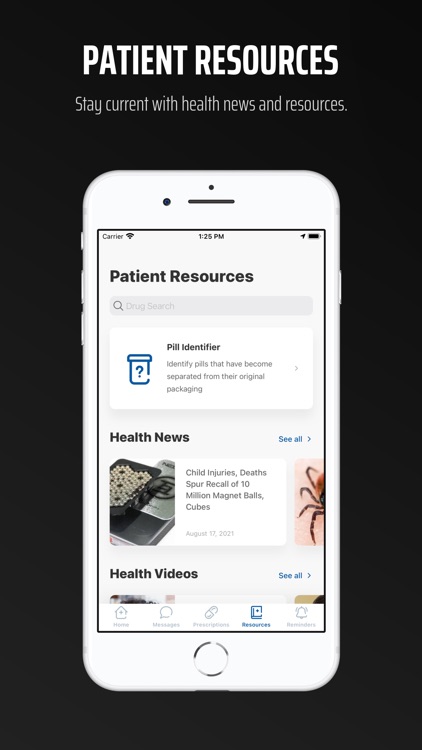 Howard Beach Apothecary screenshot-3