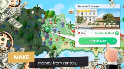 Home Design : Crown Renovation Screenshot