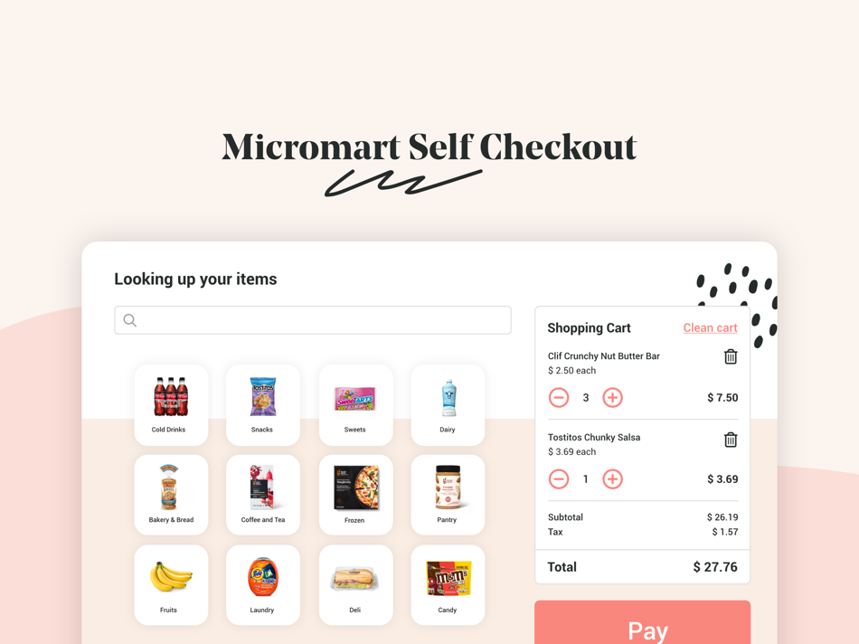 #5. Livly Kiosk (iOS) 由: Livly Inc