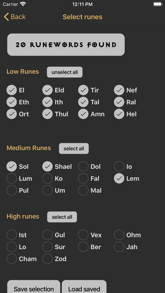 #2. D2 Helper (iOS) 게시자: Luca Naterop
