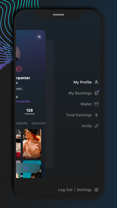 Iconn Live Screenshot